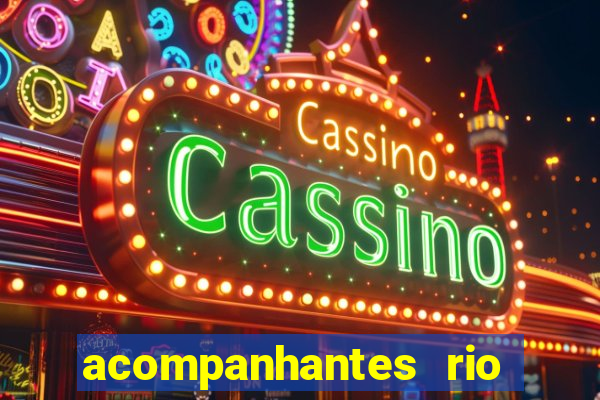 acompanhantes rio de janeiro flamengo